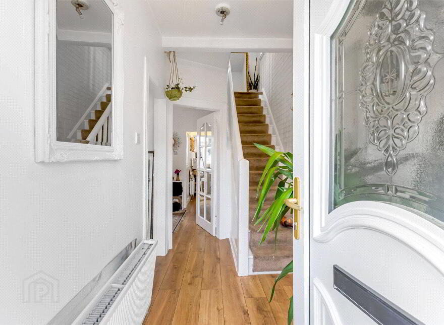 12 Somerton Gardens, Belfast, BT15 3LN
