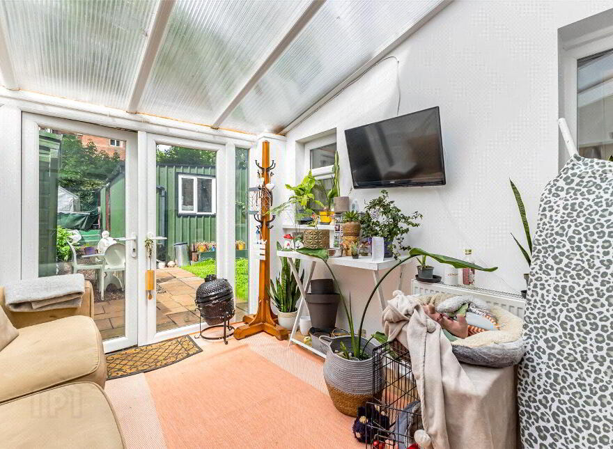 12 Somerton Gardens, Belfast, BT15 3LN