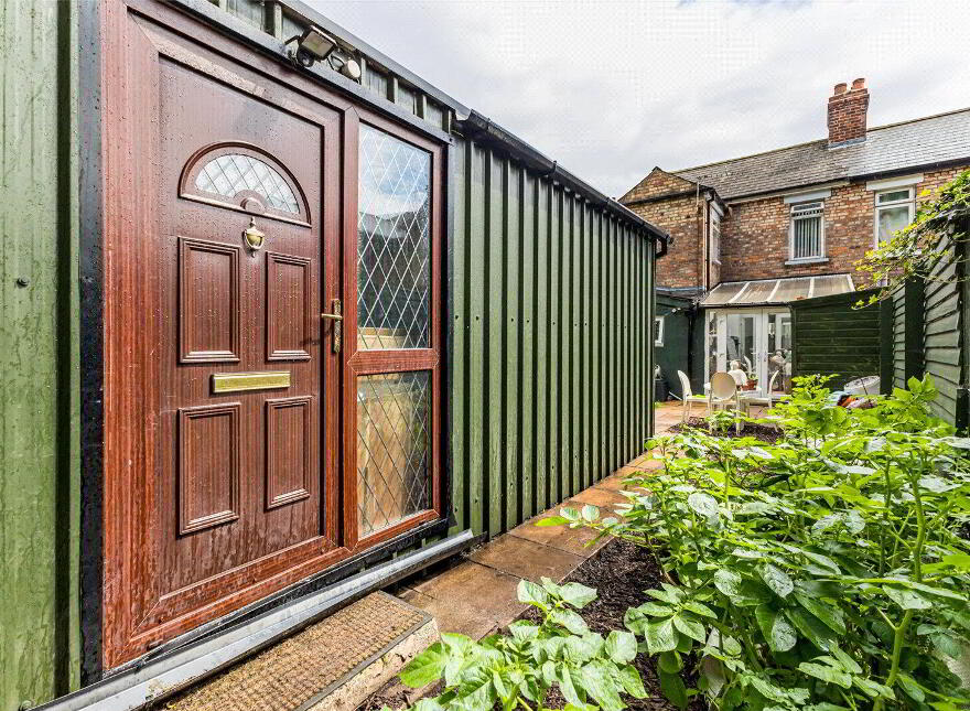 12 Somerton Gardens, Belfast, BT15 3LN