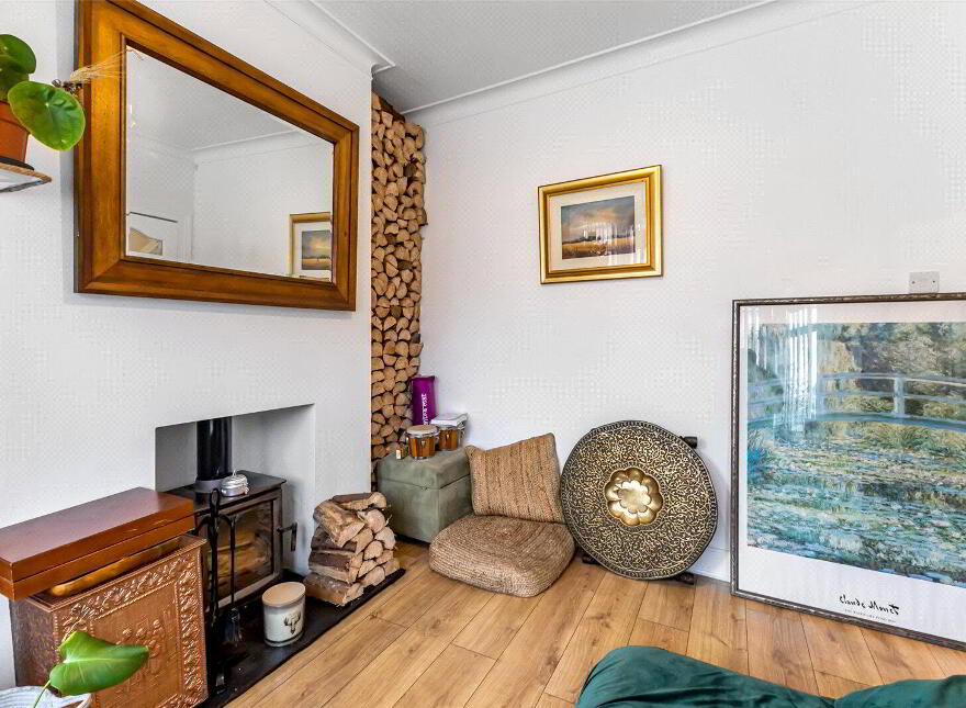 12 Somerton Gardens, Belfast, BT15 3LN