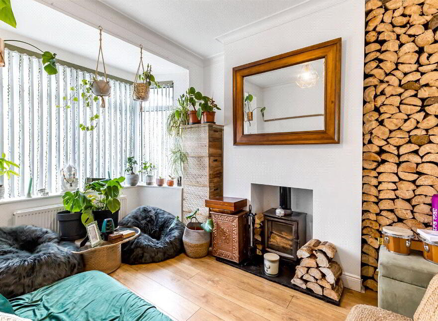 12 Somerton Gardens, Belfast, BT15 3LN