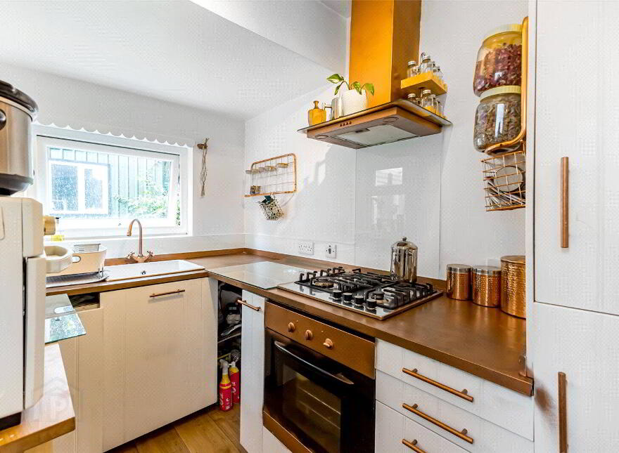 12 Somerton Gardens, Belfast, BT15 3LN