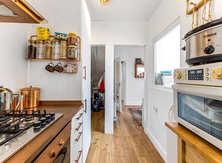 12 Somerton Gardens, Belfast, BT15 3LN