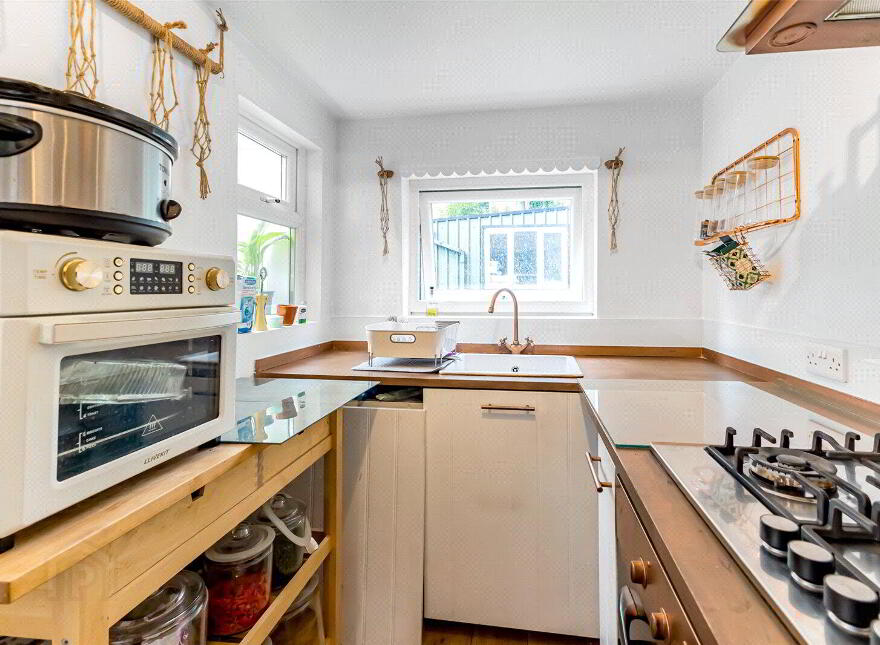 12 Somerton Gardens, Belfast, BT15 3LN