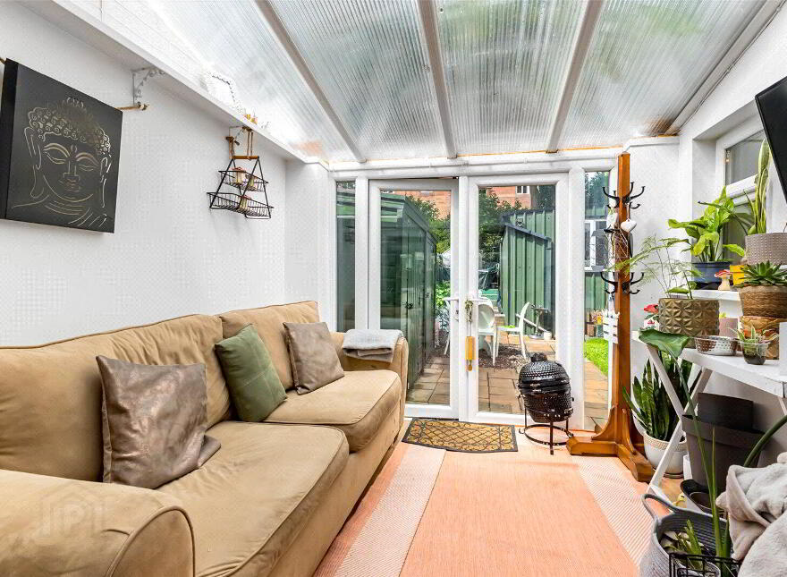 12 Somerton Gardens, Belfast, BT15 3LN