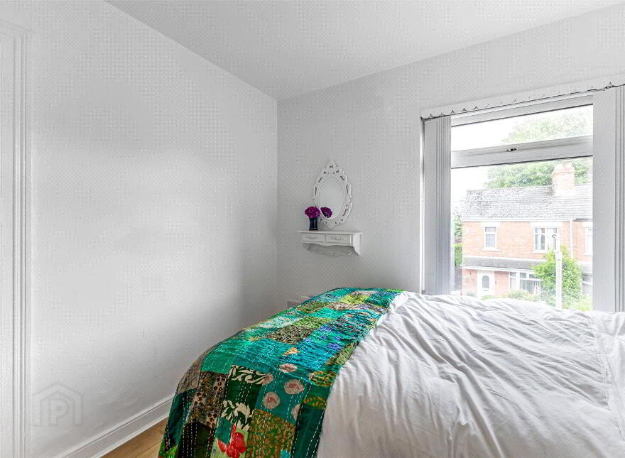 12 Somerton Gardens, Belfast, BT15 3LN