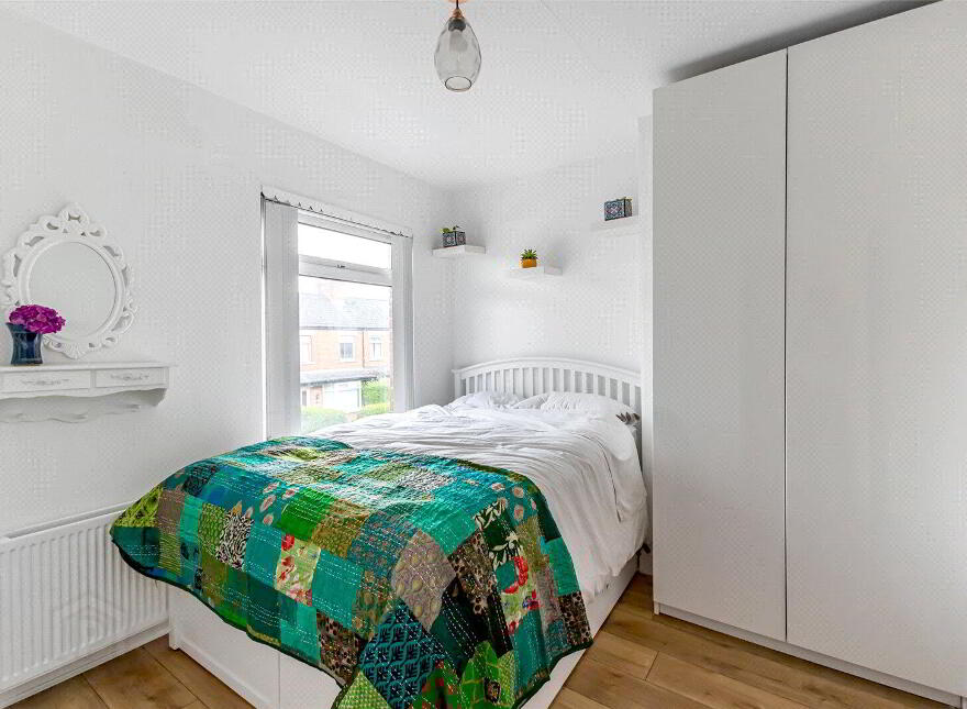 12 Somerton Gardens, Belfast, BT15 3LN