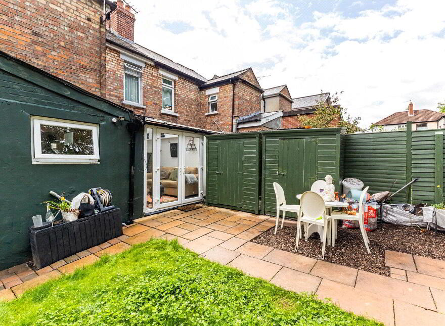 12 Somerton Gardens, Belfast, BT15 3LN
