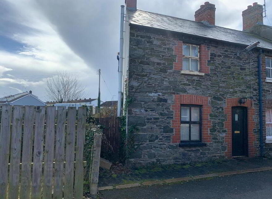 (Lot 1) 14 The Green, Ballynahinch, BT24 8RZ photo