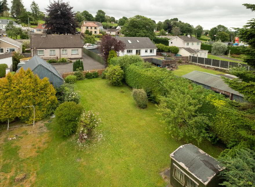 29 Moorlough Road, Lisnaskea, BT92 0HA