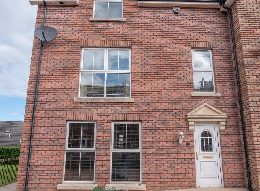 3 Mill Square (student Let), Portstewart, BT55 7TB photo