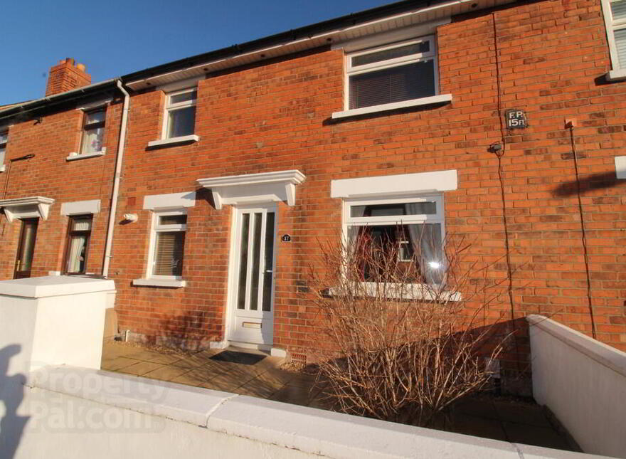 17 Seabourne Parade, Belfast, BT15 3NP photo