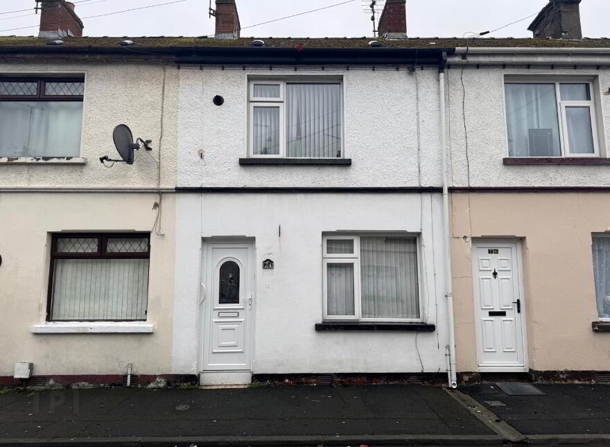 74 Albert Street, Lurgan, Craigavon, BT66 6JG