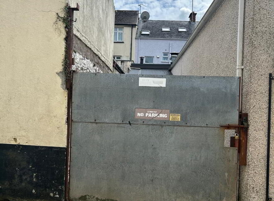 80 Market Street, Omagh, BT79 0AA