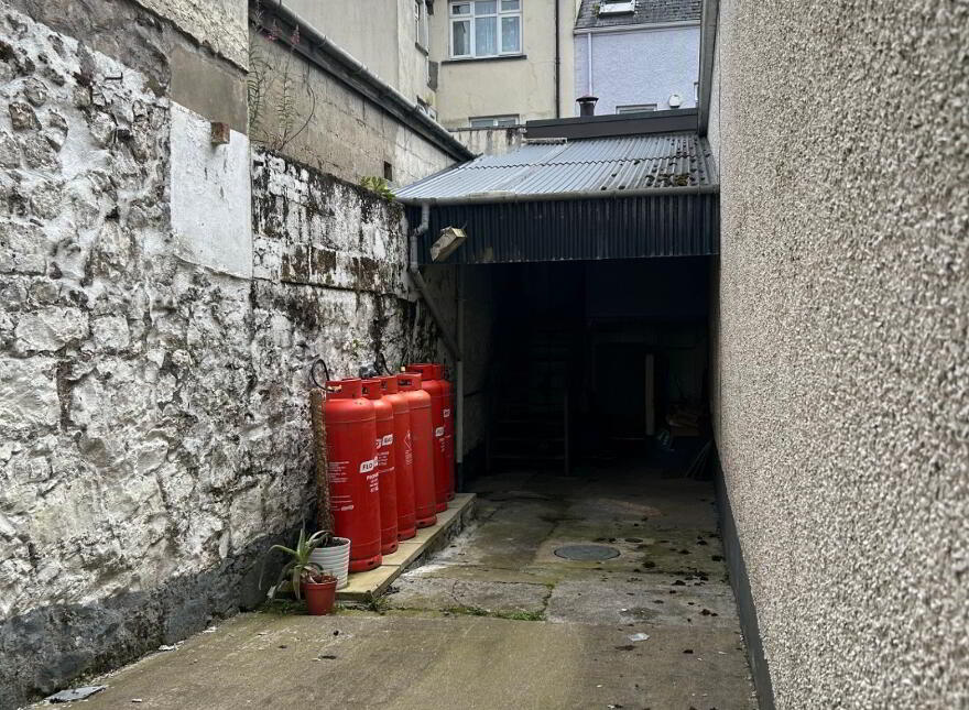 80 Market Street, Omagh, BT79 0AA
