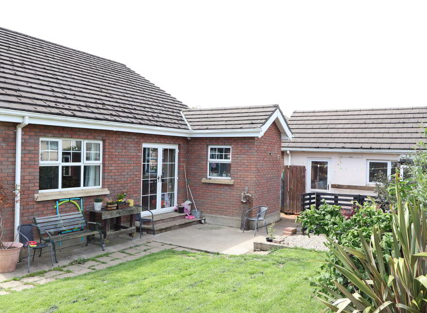 2 Rosslyn Close, Limavady, BT49 0WA