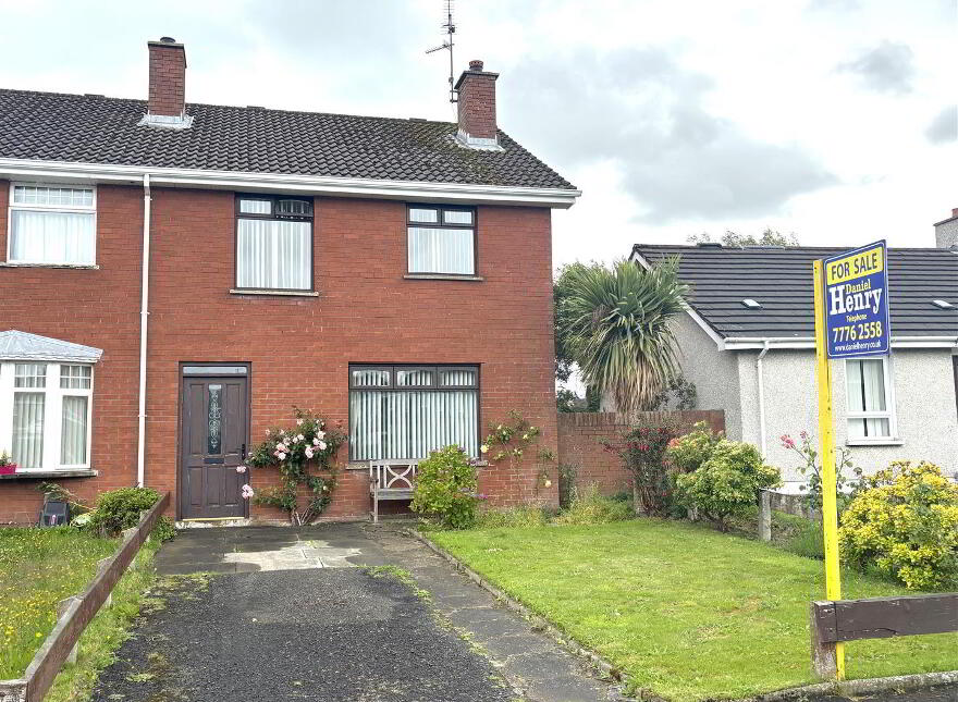 176 Drumachose Park, Limavady, BT49 0SJ photo