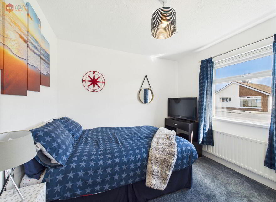 13 Bayhead Park, Portballintrae, Bushmills, BT57 8YR