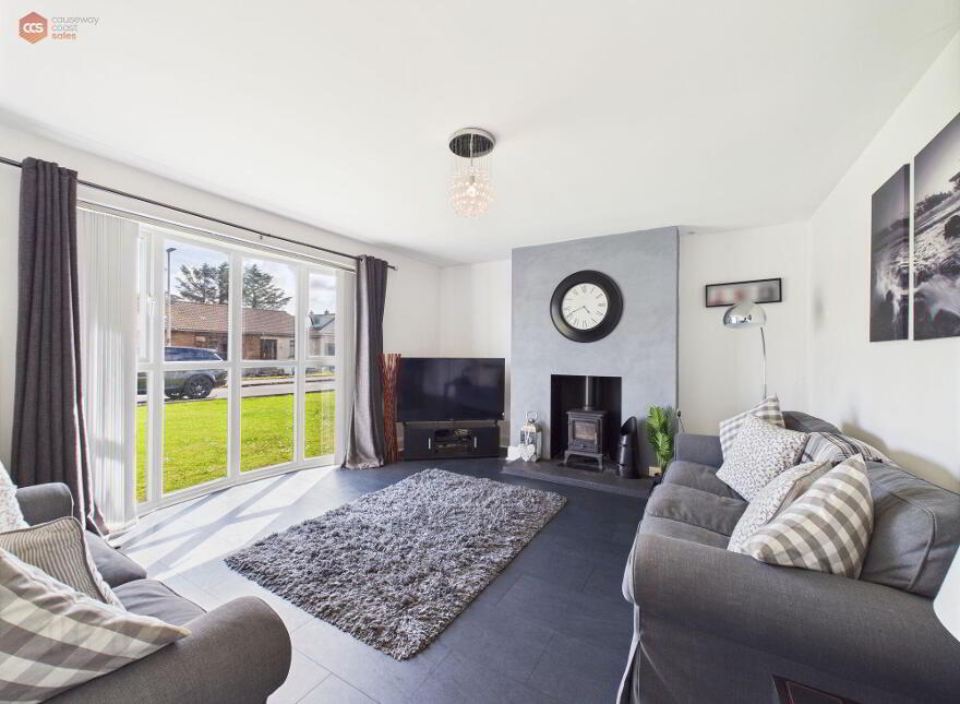 13 Bayhead Park, Portballintrae, Bushmills, BT57 8YR