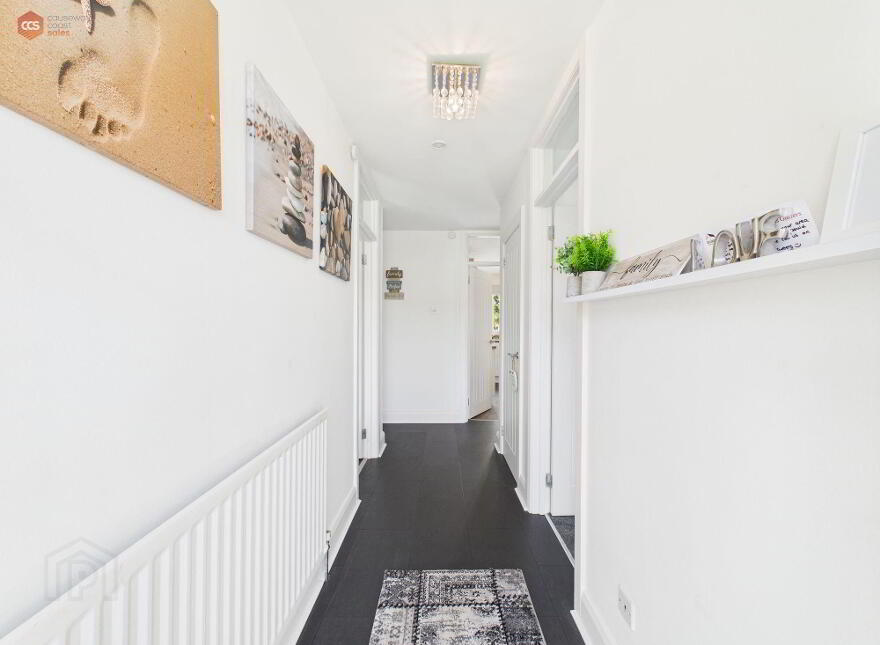 13 Bayhead Park, Portballintrae, Bushmills, BT57 8YR