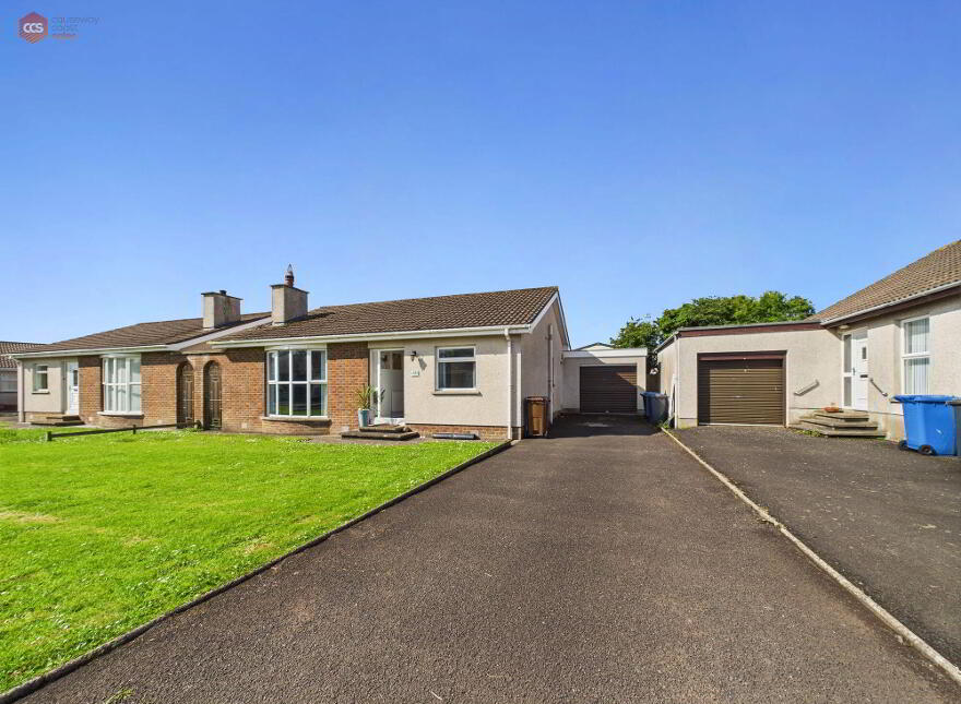 13 Bayhead Park, Portballintrae, Bushmills, BT57 8YR