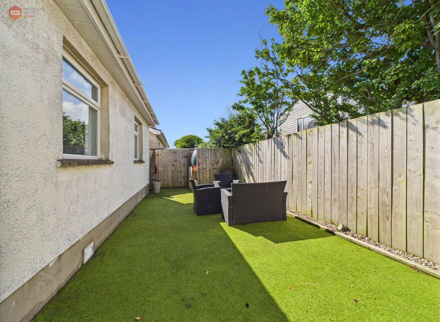13 Bayhead Park, Portballintrae, Bushmills, BT57 8YR