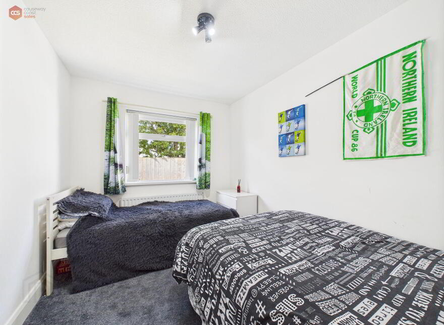 13 Bayhead Park, Portballintrae, Bushmills, BT57 8YR