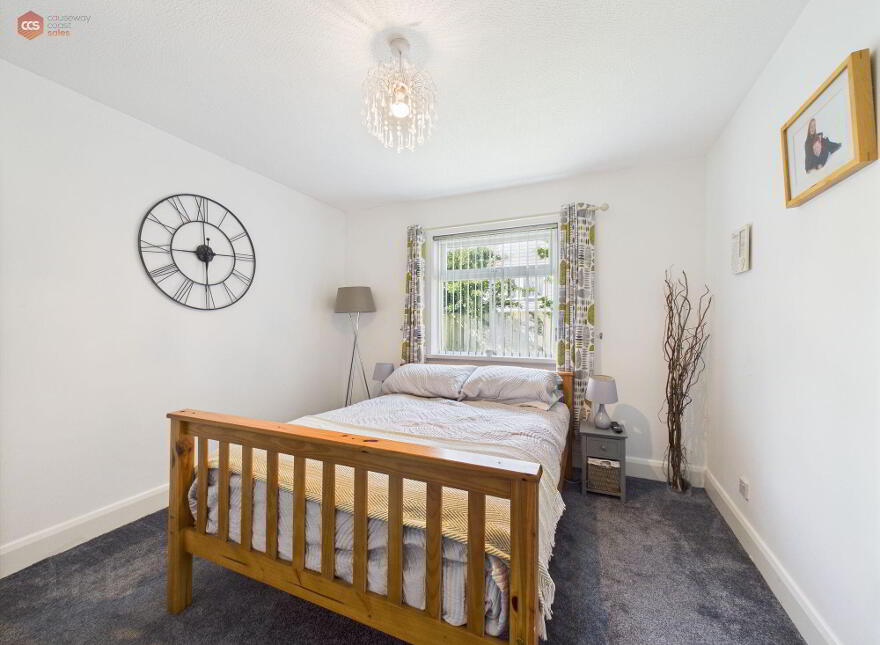 13 Bayhead Park, Portballintrae, Bushmills, BT57 8YR