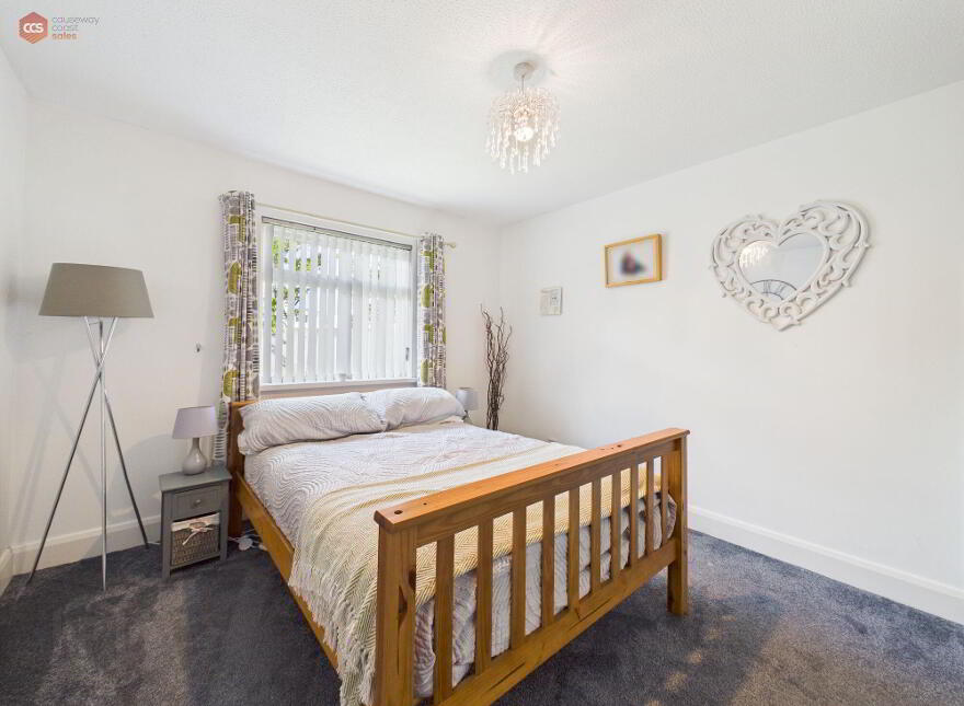 13 Bayhead Park, Portballintrae, Bushmills, BT57 8YR