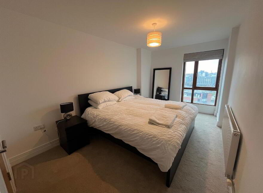 Apt 83, 42 Pilot Street, The Granary Building, Belfast, BT1 3EP