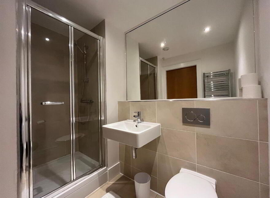Apt 83, 42 Pilot Street, The Granary Building, Belfast, BT1 3EP