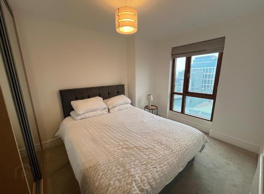 Apt 83, 42 Pilot Street, The Granary Building, Belfast, BT1 3EP