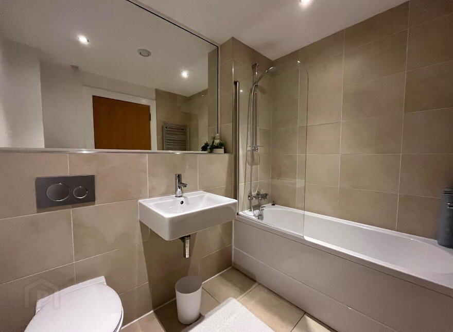 Apt 83, 42 Pilot Street, The Granary Building, Belfast, BT1 3EP