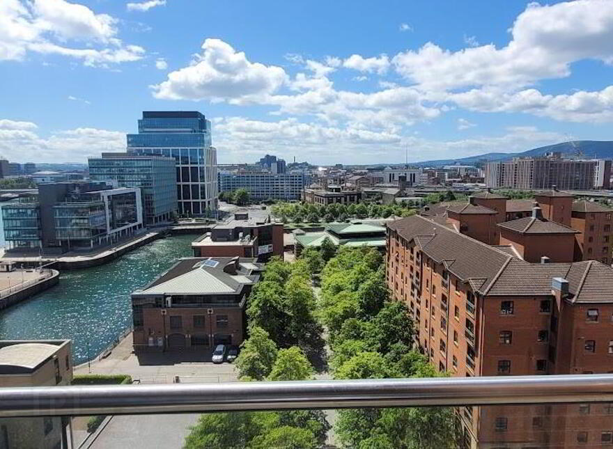 Apt 83, 42 Pilot Street, The Granary Building, Belfast, BT1 3EP