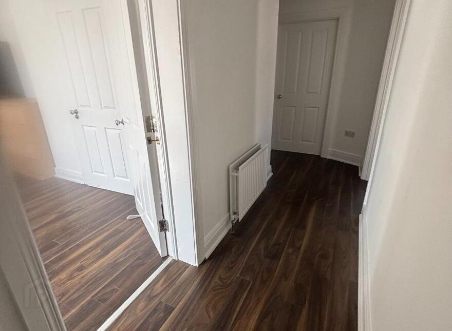 19 West Strand Avenue (STUDENT LET), Portrush, BT56 8FR