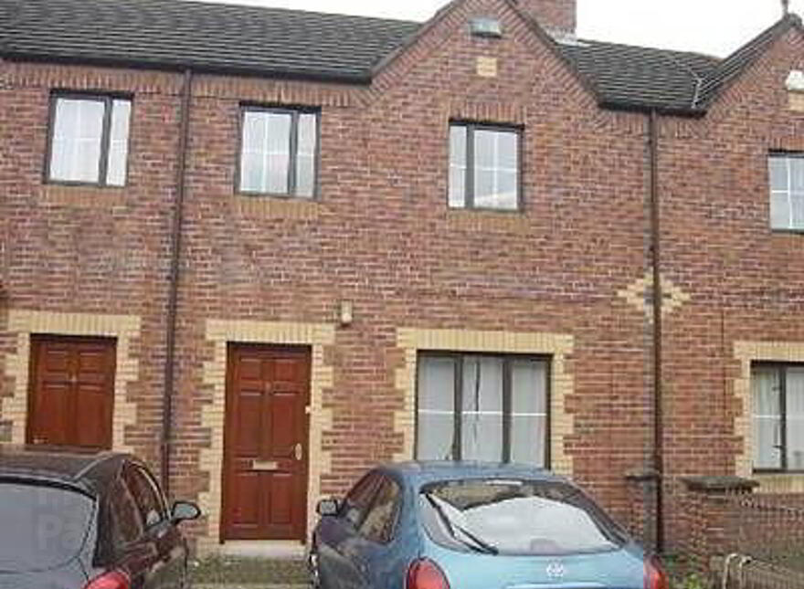 5 Edinburgh Mews, Lisburn Road, Belfast, BT9 7EQ photo