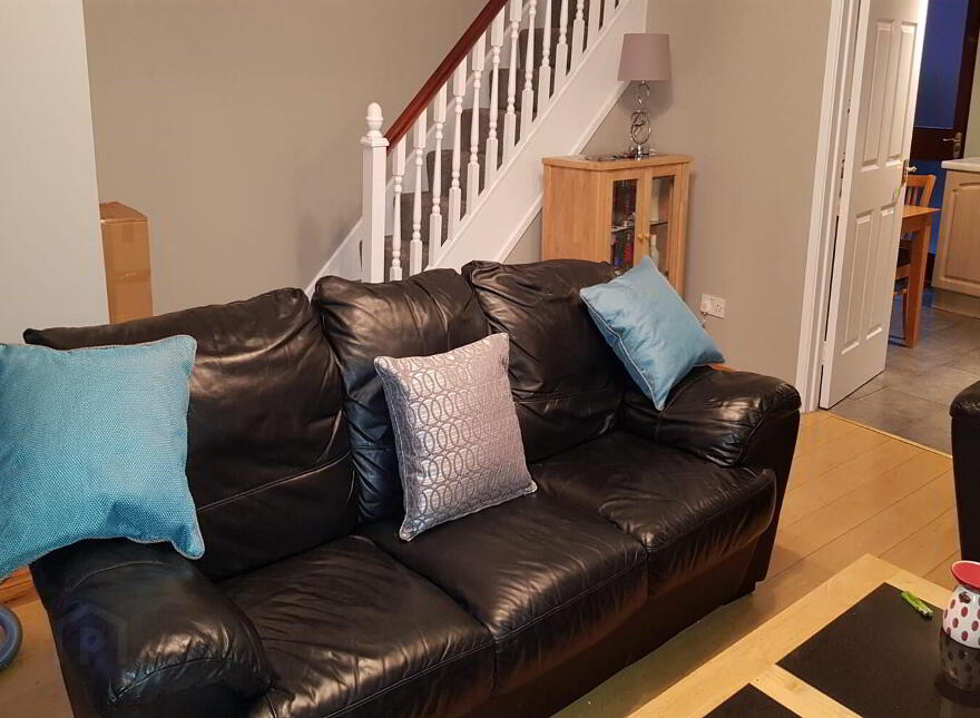 5 Edinburgh Mews, Lisburn Road, Belfast, BT9 7EQ