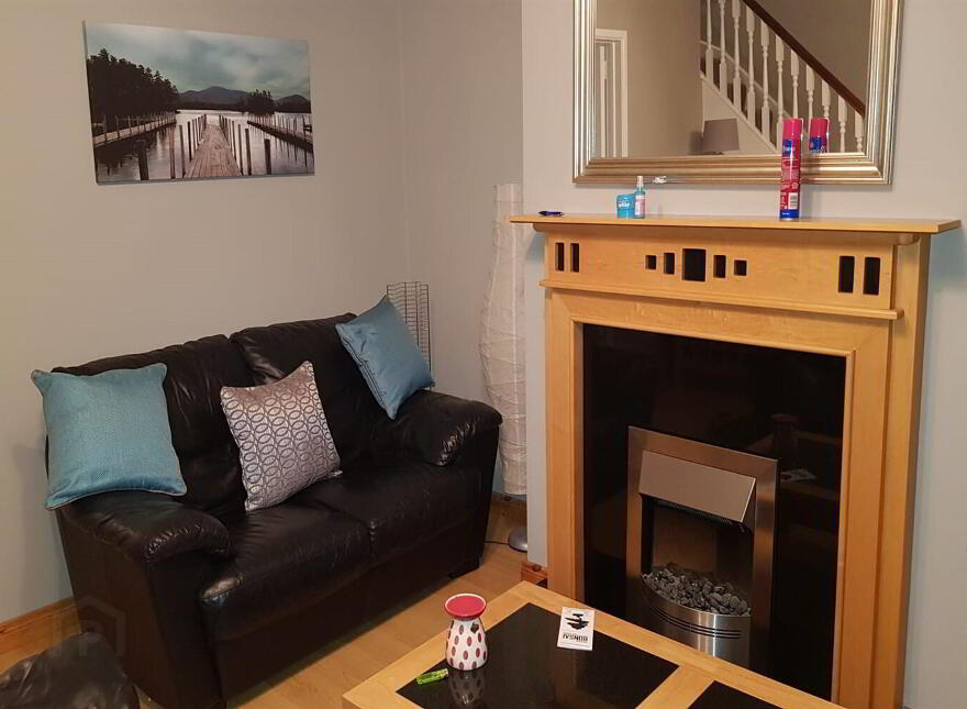 5 Edinburgh Mews, Lisburn Road, Belfast, BT9 7EQ