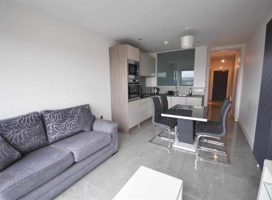 The Gallery, 70 Dublin Road, Belfast, BT2 7HG