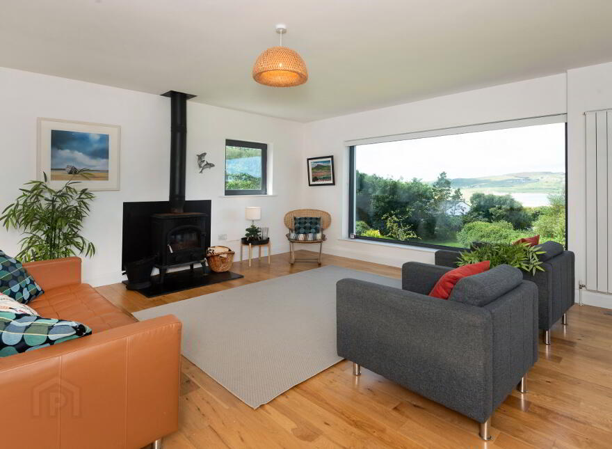 3 Sandhill, Dunfanaghy, F92H5P8