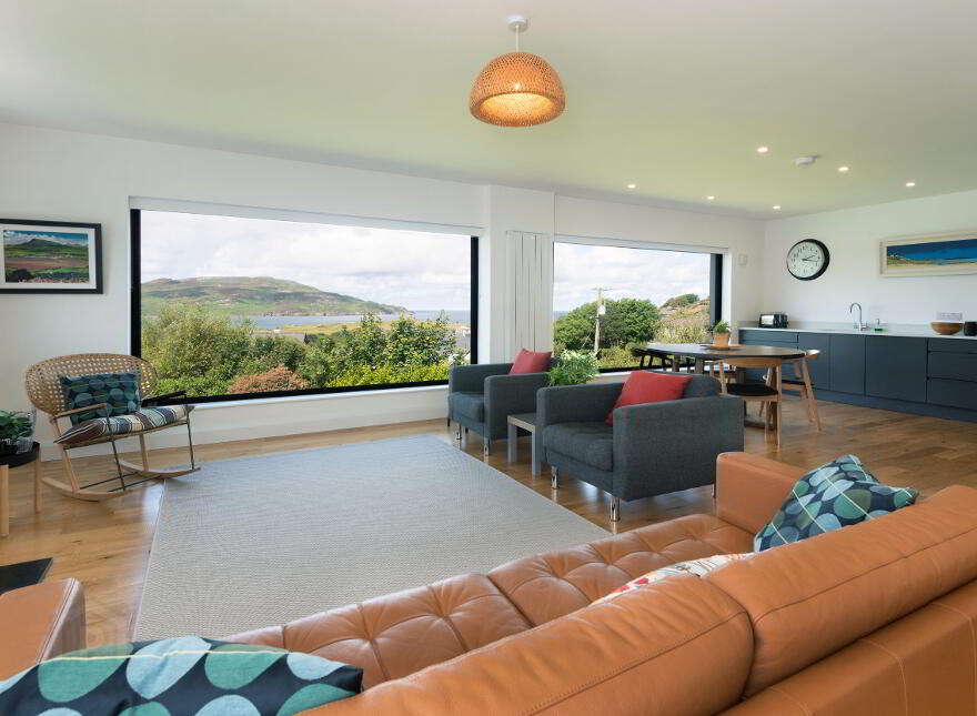 3 Sandhill, Dunfanaghy, F92H5P8