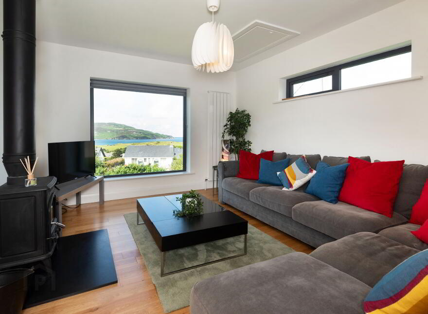 3 Sandhill, Dunfanaghy, F92H5P8