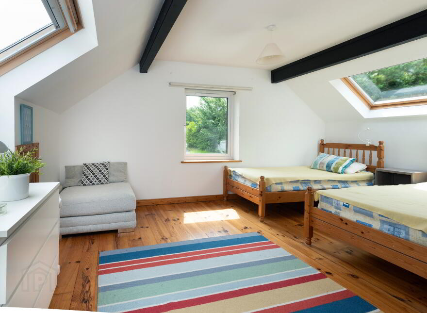 3 Sandhill, Dunfanaghy, F92H5P8