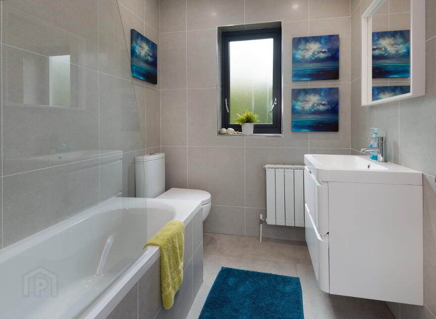 3 Sandhill, Dunfanaghy, F92H5P8