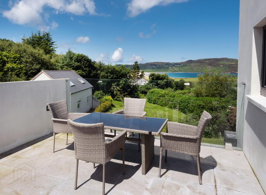 3 Sandhill, Dunfanaghy, F92H5P8