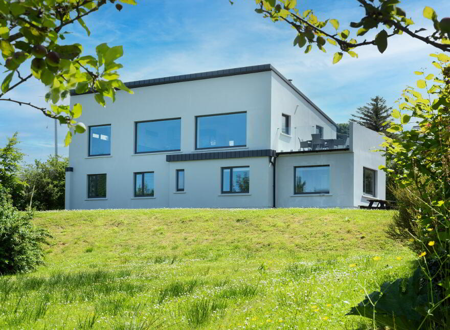 3 Sandhill, Dunfanaghy, F92H5P8 photo