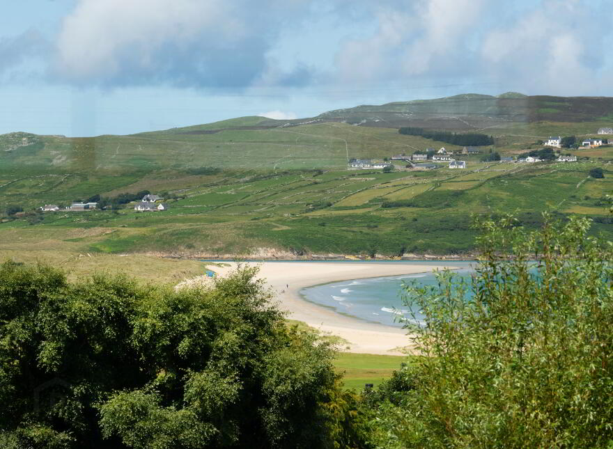 3 Sandhill, Dunfanaghy, F92H5P8