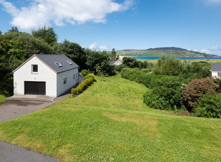3 Sandhill, Dunfanaghy, F92H5P8
