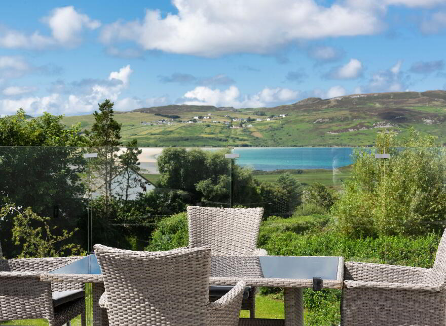 3 Sandhill, Dunfanaghy, F92H5P8