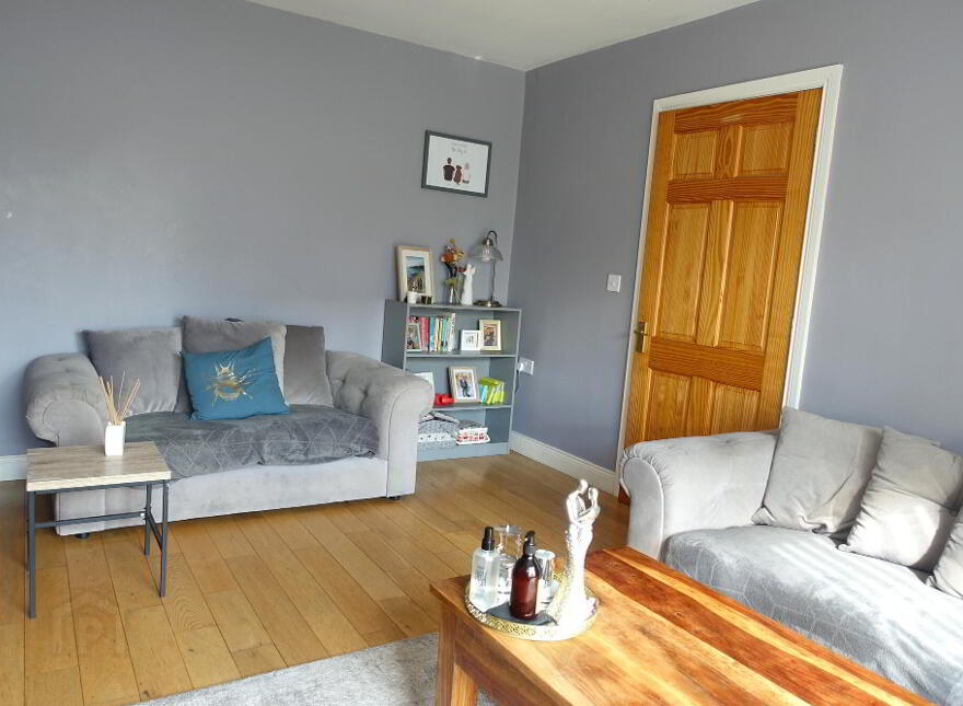 7 Lismonaghan Park, Kinawley, Enniskillen, BT92 4FL